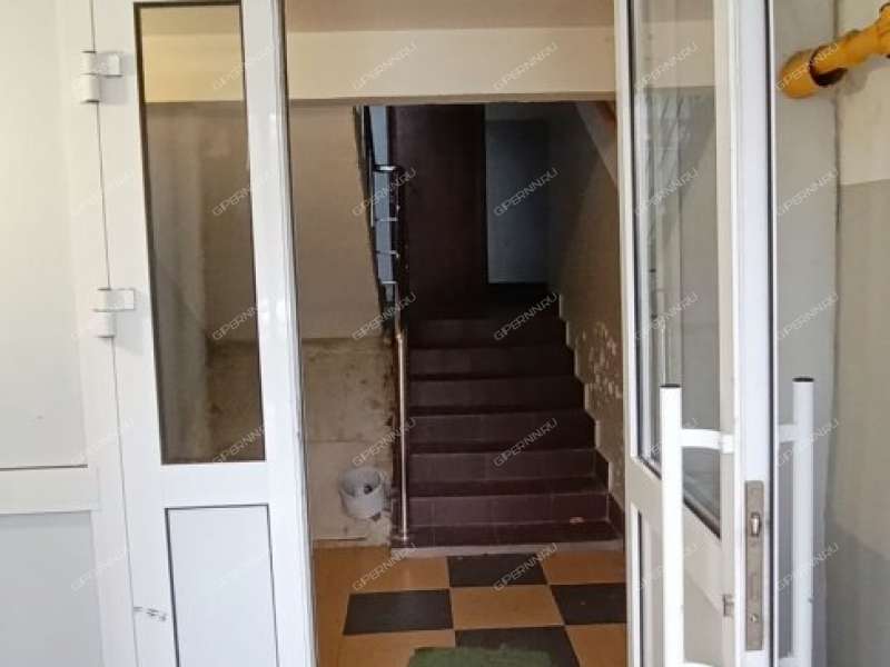 двухкомнатная квартира на Ковалихинской улице дом 49