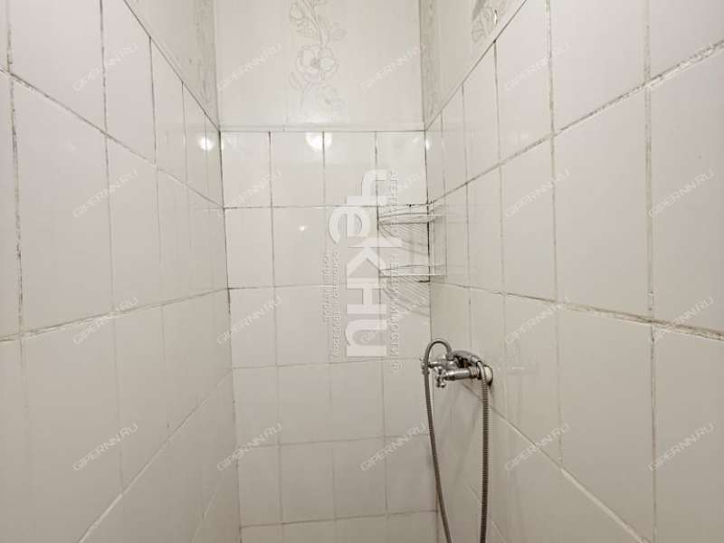 комната в доме 12/1 на Мончегорской улице