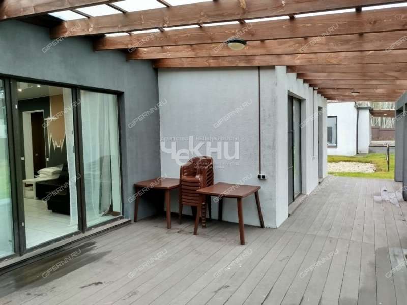 дом на Лесная деревня Галкино