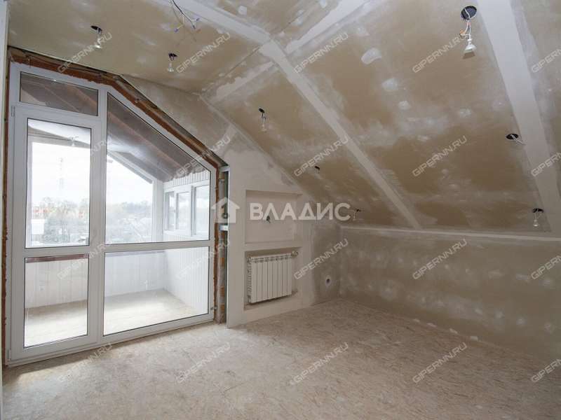 дом на улице Выселки село Шава