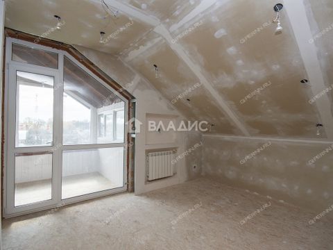 dom-selo-shava-kstovskiy-rayon фото