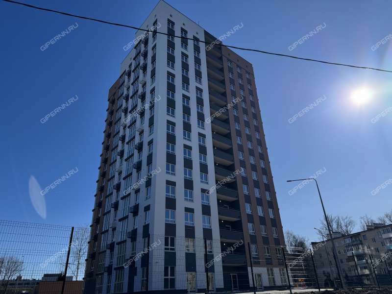 Анкудиновское шоссе, 34 фото