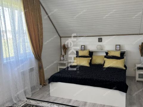 kottedzh-derevnya-staryy-otnos-dalnekonstantinovskiy-rayon фото