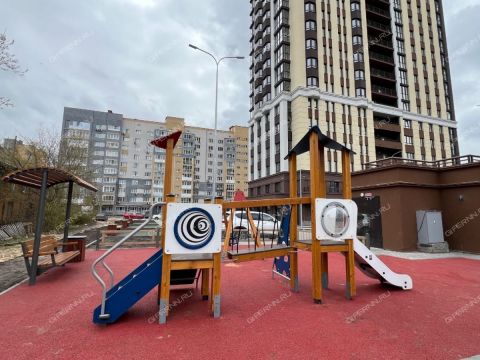 2-komnatnaya-ul-mendeleeva-d-14 фото