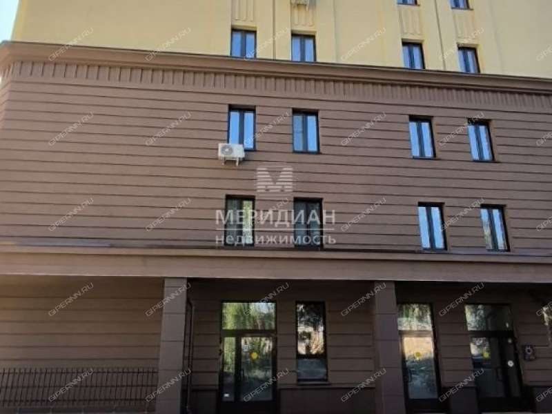 помещение под помещение свободного назначения на улице 50-летия Победы