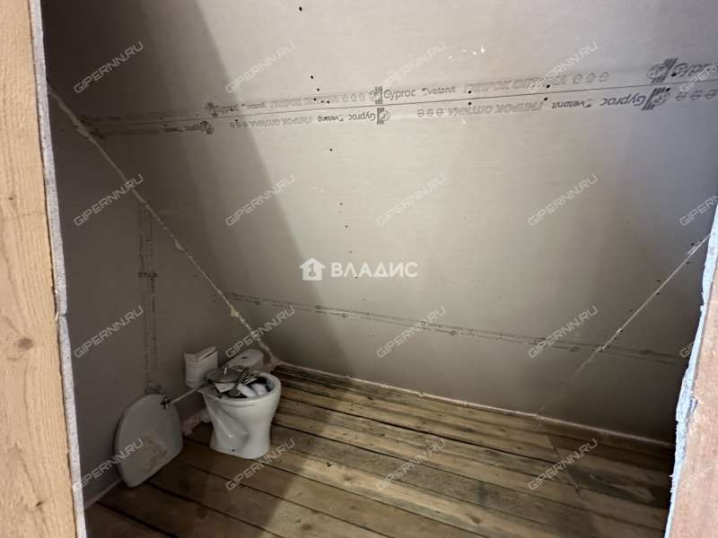 дом на Овражной улице