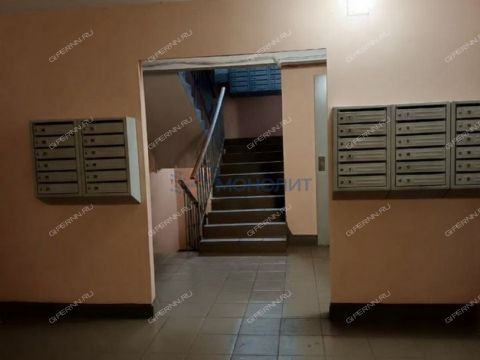 1-komnatnaya-ul-germana-lopatina-d-9a фото