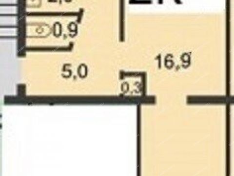 2-komnatnaya-ul-pavla-orlova-d-1 фото