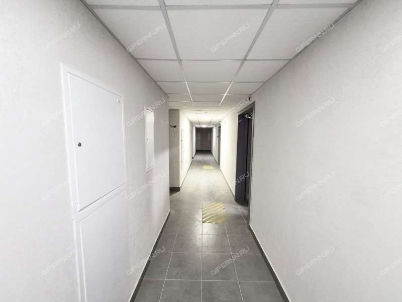 трёхкомнатная квартира на улице Небесная дом 1 деревня Утечино