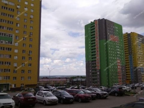 derevnya-afonino-kstovskiy-rayon фото