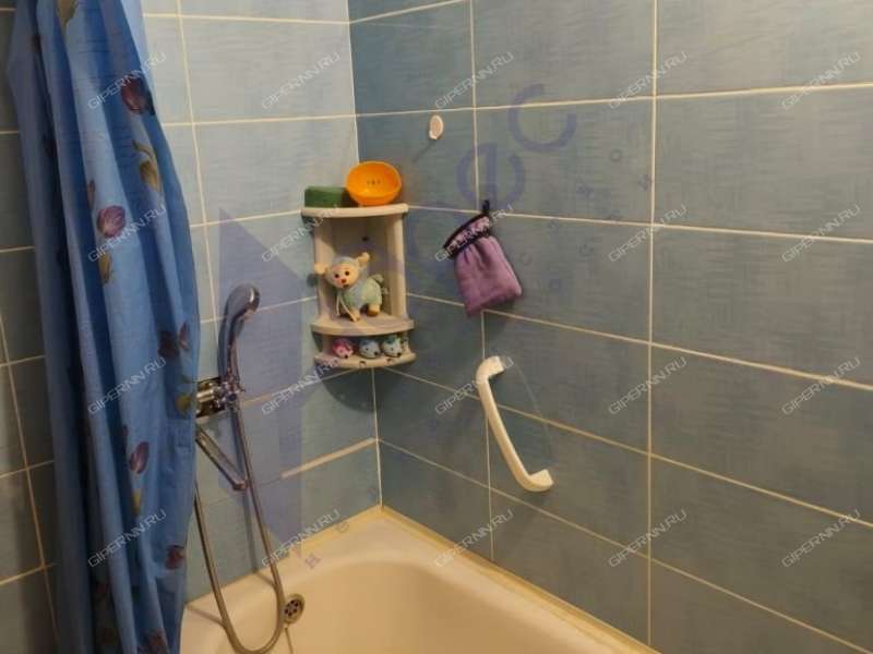 однокомнатная квартира на Казанском шоссе дом 17