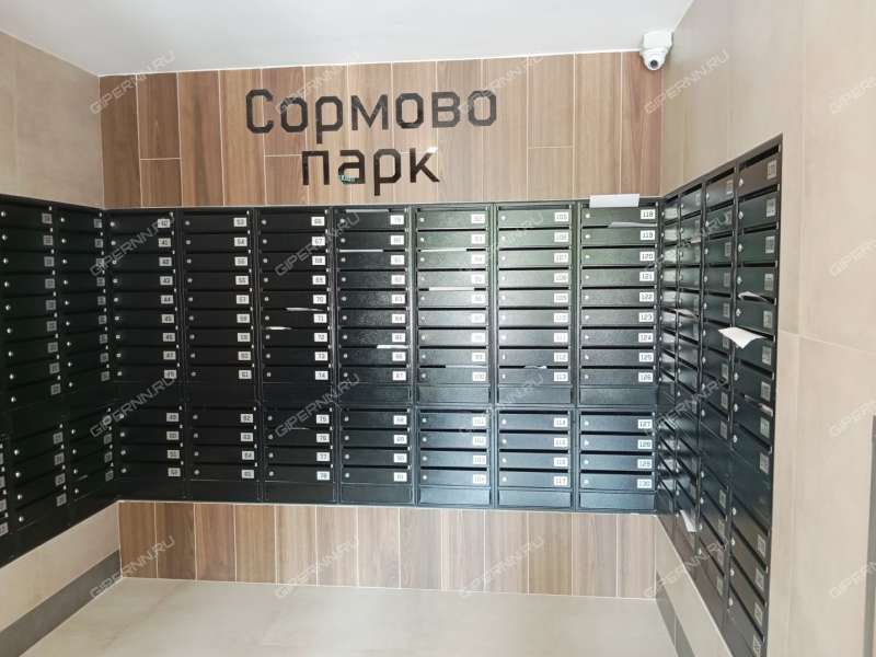 однокомнатная квартира на улице Коперника дом 7