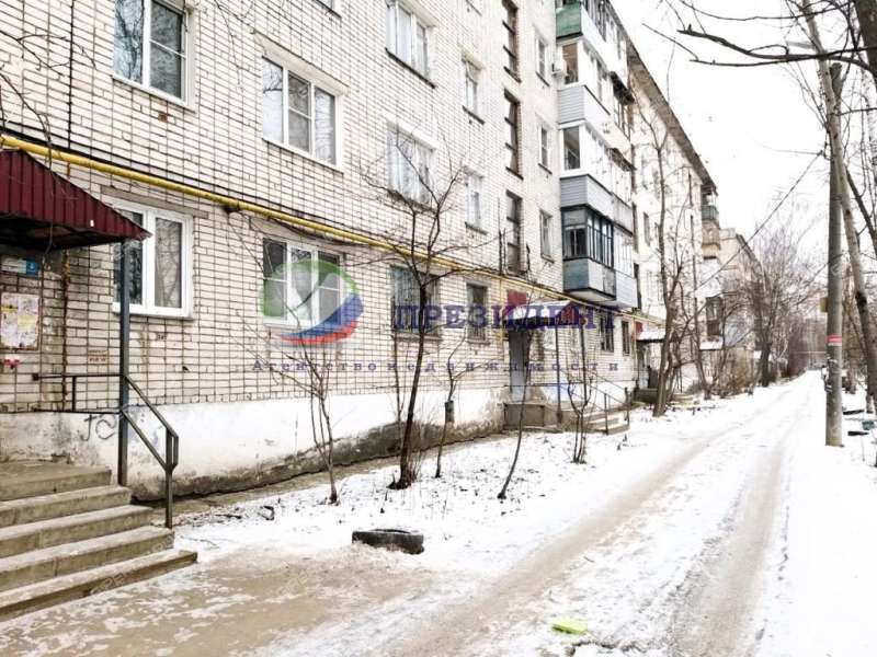 однокомнатная квартира на улице Болотникова дом 7