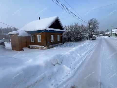 dom-derevnya-zolotovo-sitnikovskiy-selsovet-gorodskoy-okrug-bor фото