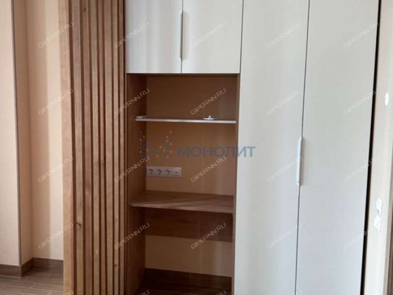 арендный бизнес помещение в нежилом здании в Нижегородском районе Нижнего Новгорода