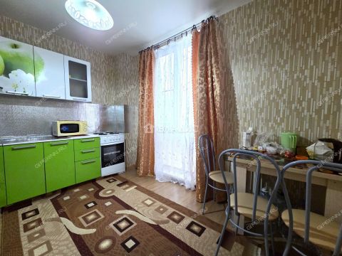 1-komnatnaya-poselok-kultura-kstovskiy-rayon фото