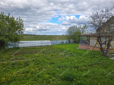 dom-rabochiy-poselok-maloe-kozino-balahninskiy-municipalnyy-okrug фото