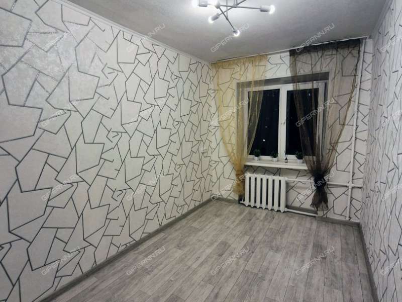 комната в доме 19а на бульваре Мира