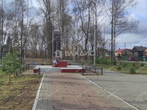 poselok-gavrilovka-gorodskoy-okrug-dzerzhinsk фото
