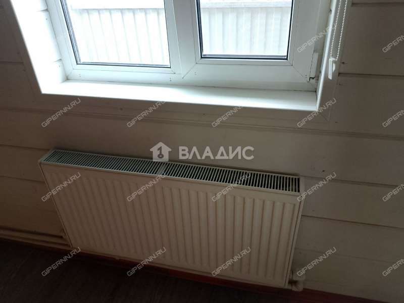 дом на Новой улице деревня Высоково