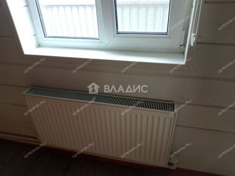 dom-derevnya-vysokovo-bogorodskiy-municipalnyy-okrug фото