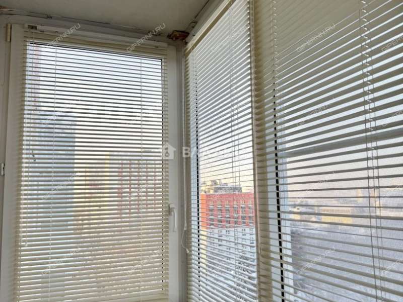 двухкомнатная квартира на Краснозвёздной улице дом 7