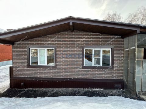 dom-derevnya-utechino-kstovskiy-rayon фото