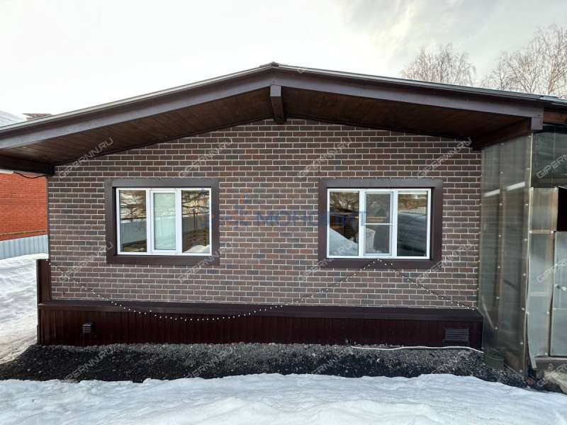 дом на Центральная деревня Утечино