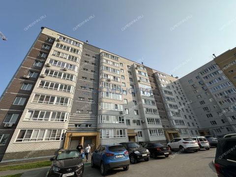 1-komnatnaya-ul-fedoseenko-d-4 фото