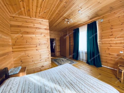 dom-selo-vyazovka-kstovskiy-rayon фото