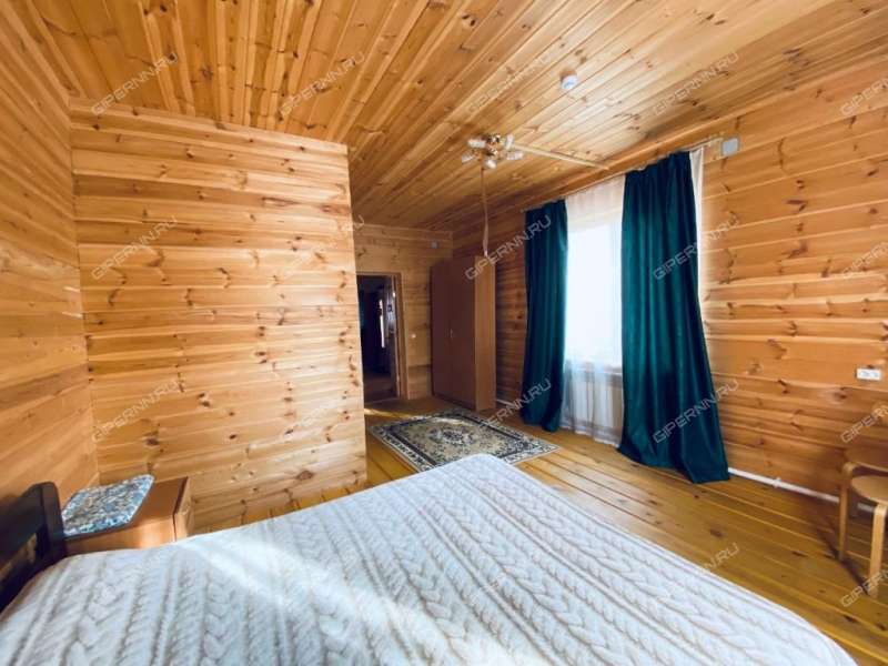 дом на Новой улице село Вязовка