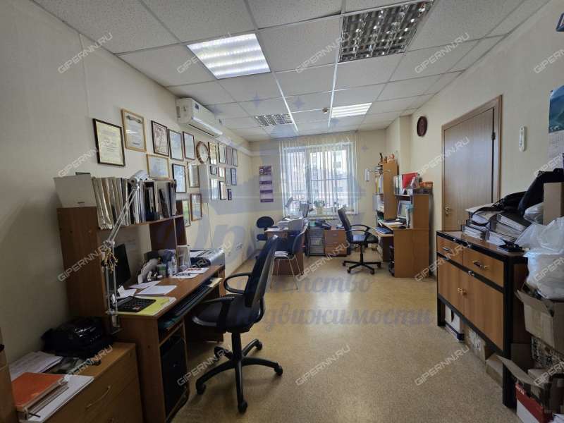 помещение под помещение свободного назначения на бульваре Мира