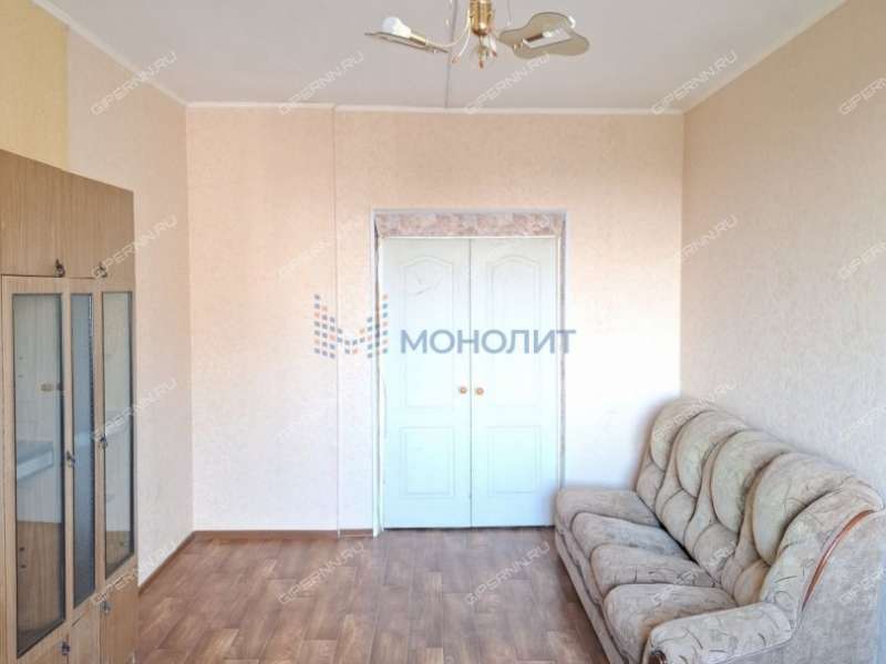 двухкомнатная квартира на Эльтонской улице дом 21А