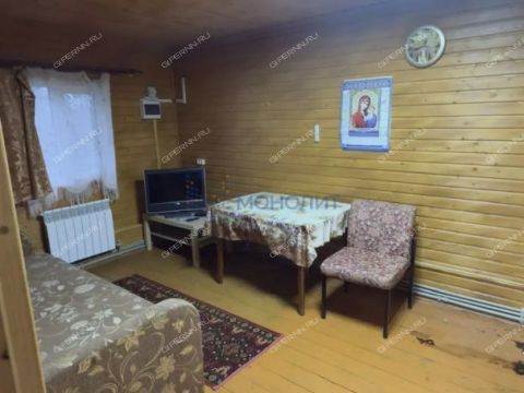 dom-derevnya-kudreshki-bogorodskiy-municipalnyy-okrug фото