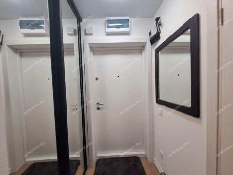 1-komnatnaya-derevnya-utechino-kstovskiy-rayon фото