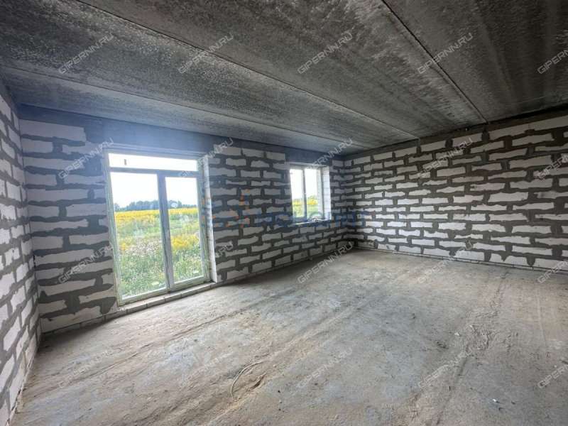 коттедж на улице Придорожная городской округ Бор