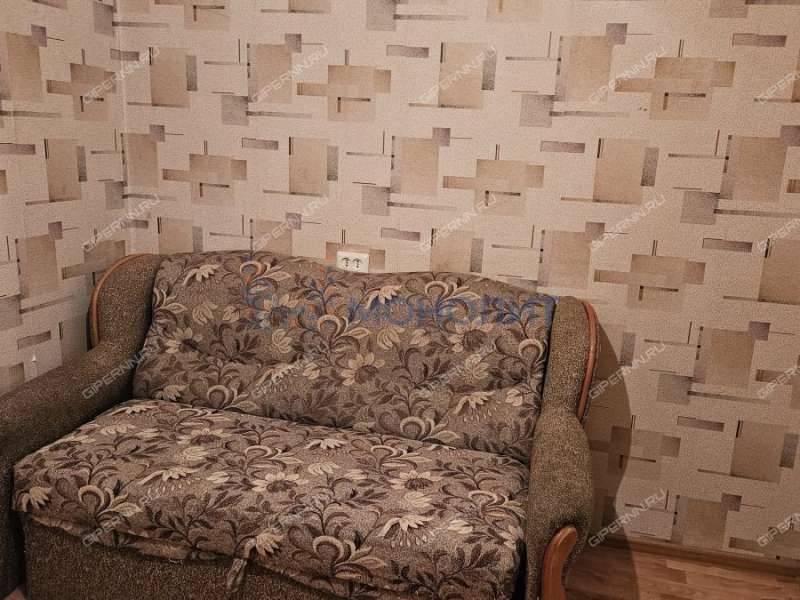 однокомнатная квартира на Садовой улице дом 9А село Работки