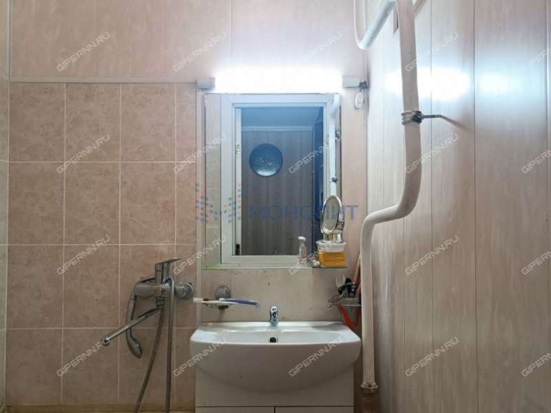 двухкомнатная квартира на Трудовой улице дом 6