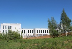 Нижегородцам показали, как выглядит новое здание ЦБ на улице Сахарова