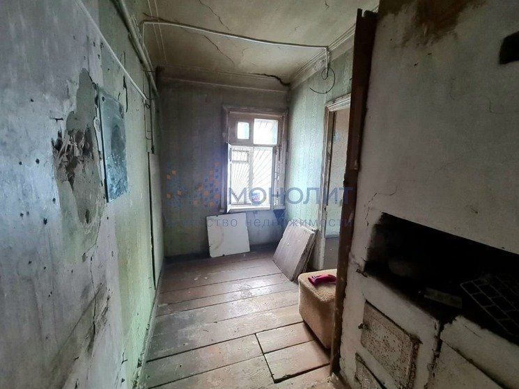 Квартира стоимостью 560 тысяч рублей признана самой дешевой в Нижнем Новгороде - фото 1