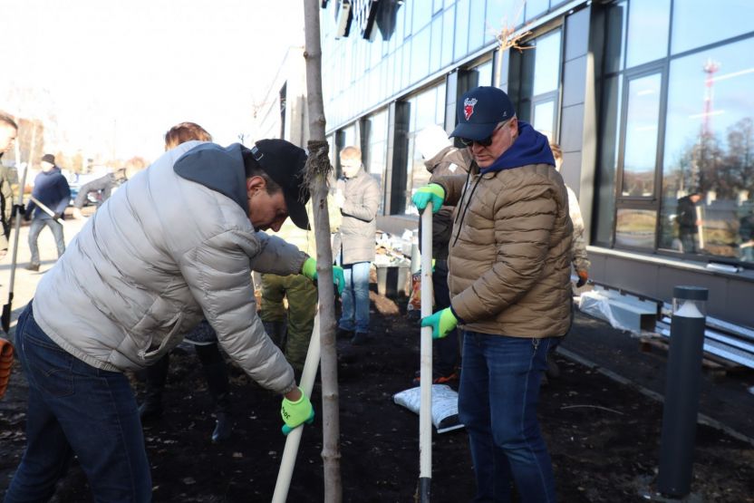 Фото: Корпорация развития Нижегородской области