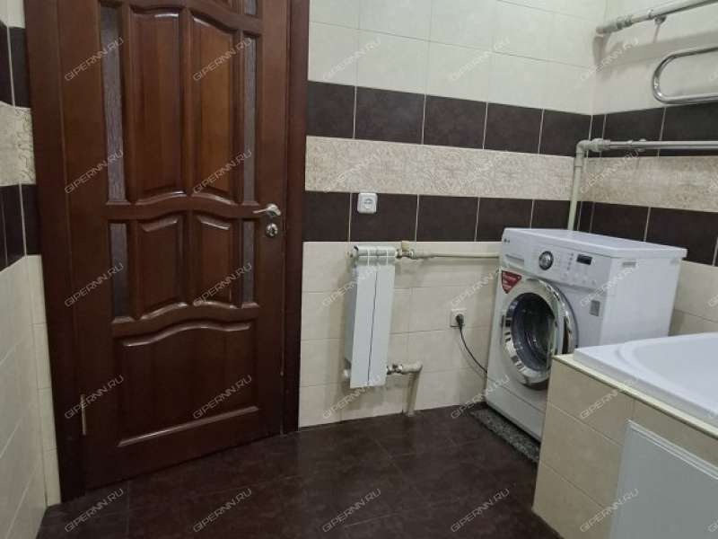 трёхкомнатная квартира на Школьной улице дом 26 посёлок Ждановский