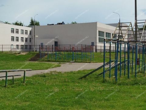 1-komnatnaya-ul-berezovskaya-d-124 фото