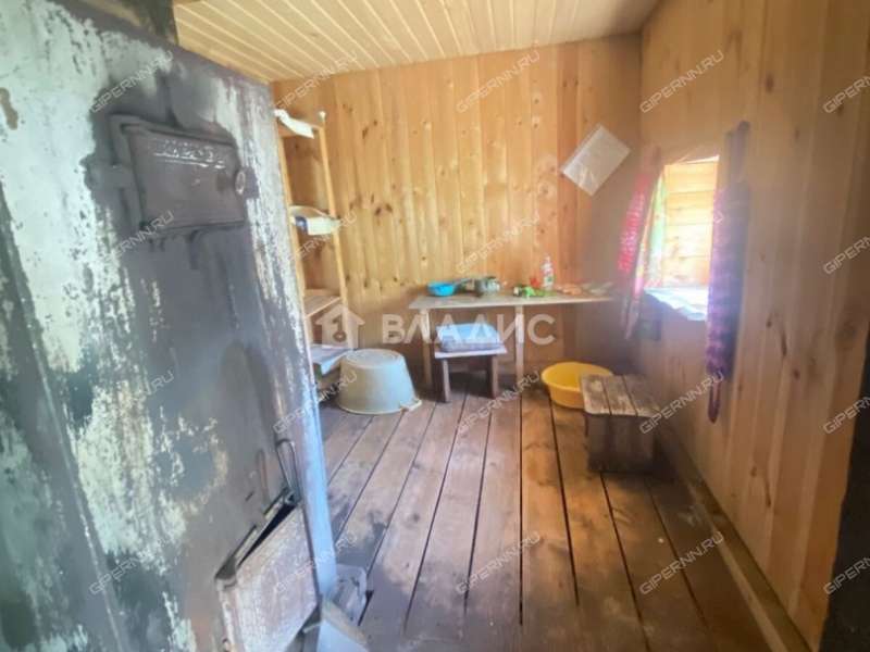 дом на улице Гончарова город Городец