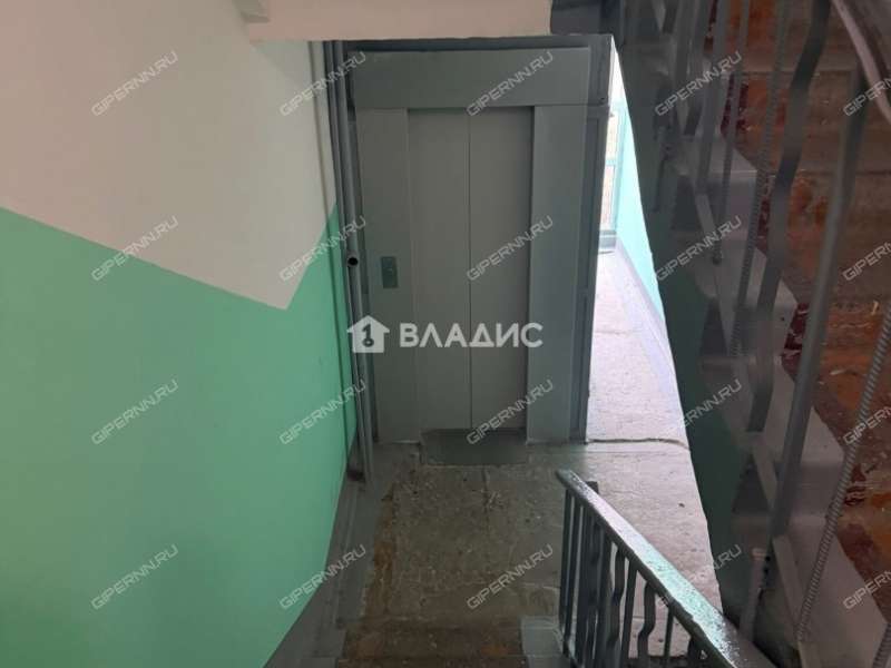 двухкомнатная квартира на проспекте Ленина дом 102