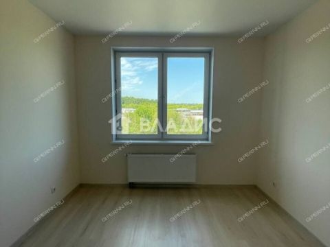 1-komnatnaya-ul-zelenhozovskaya-d-1n фото