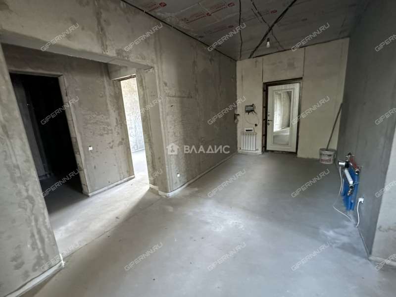 дом на улице Выселки село Федяково