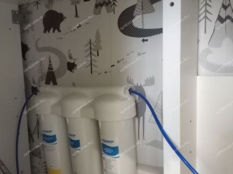 2-komnatnaya-ul-maksima-gorkogo-d-234 фото