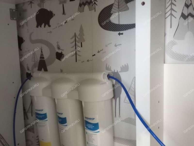 двухкомнатная квартира на улице Максима Горького дом 234