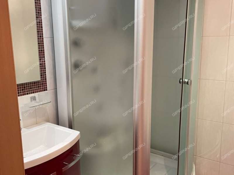 однокомнатная квартира на Московском шоссе дом 29а